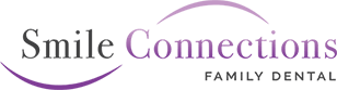 Smile Connections Logo