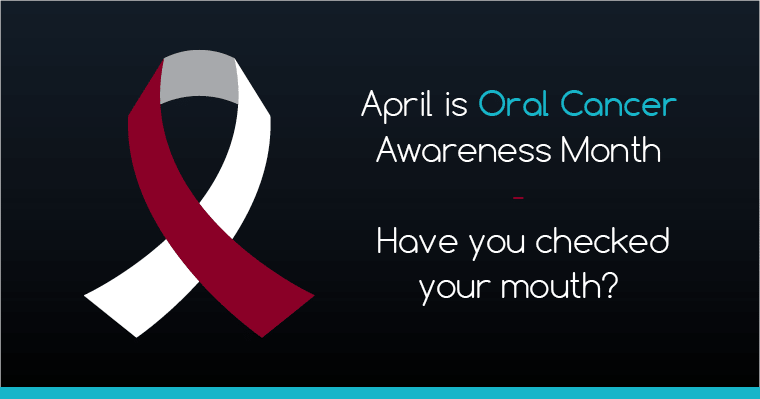 Oral Cancer Awareness Month: Are You at Risk?