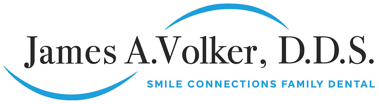 James A. Volker, D.D.S. – Smile Connections Family Dental, home page